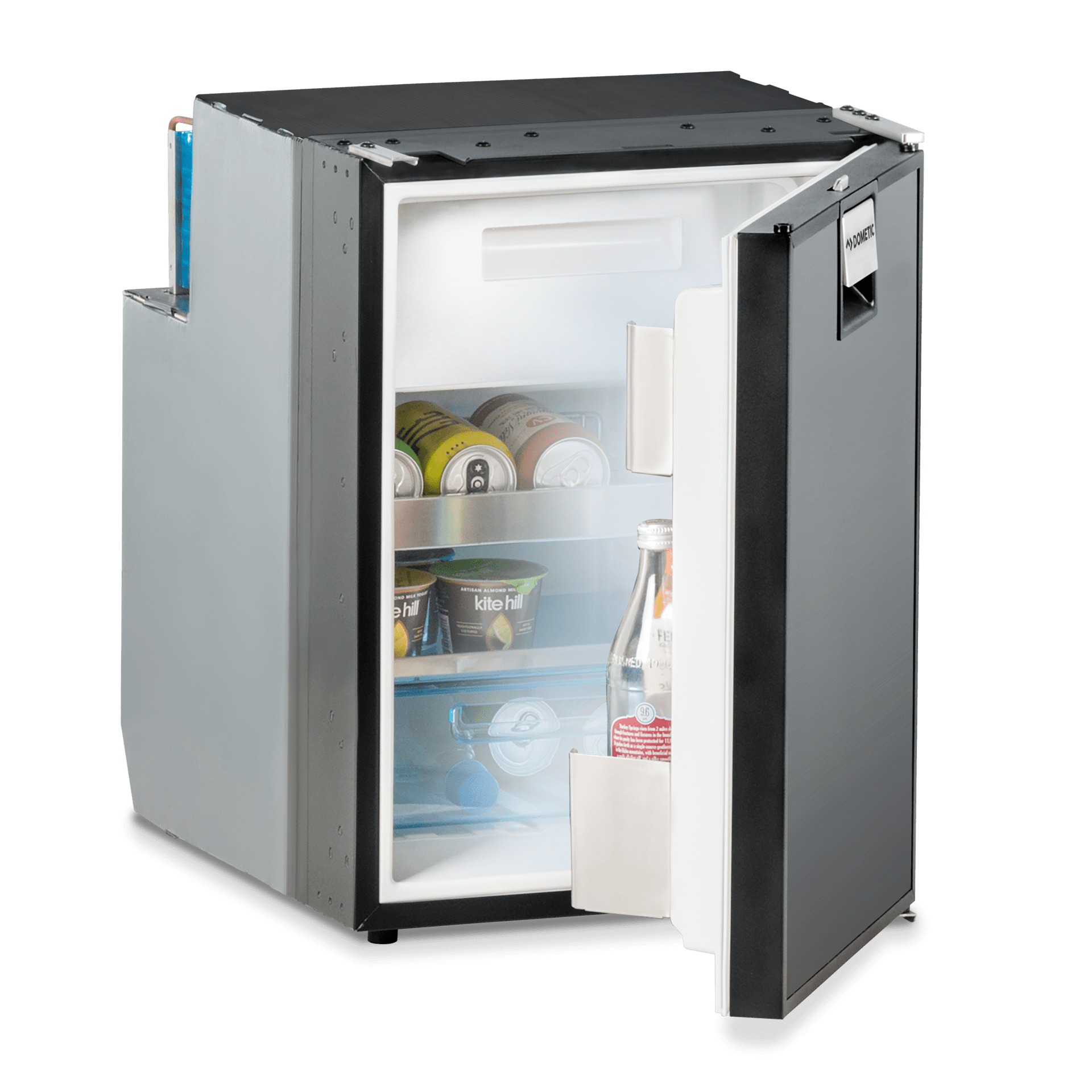 Dometic CRX 110S Stainless Steel RV/Van Refrigerator