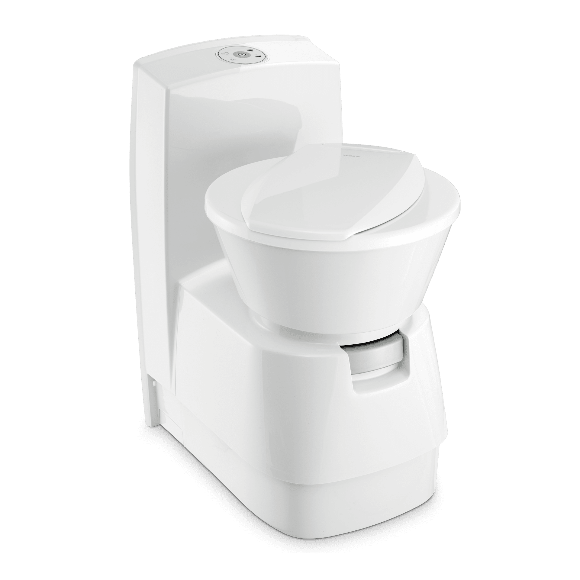 Pumpe Wasser komplett Dometic Toilette - Dometic Autorisierter  Servicepartner