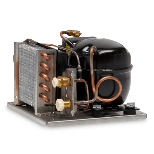 Dometic CU Adler Barbour Unit