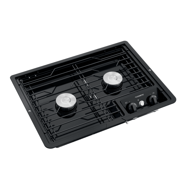Dometic Drop-In Cooktop