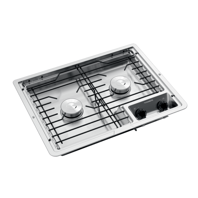 Dometic Drop-In Cooktop