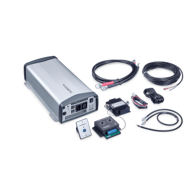 Dometic DC Kit