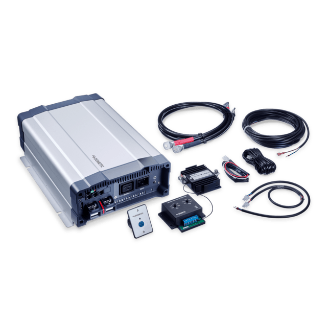 Dometic DC Kit