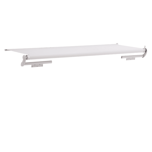Dometic Deluxe SlideTopper with Rail (98001)