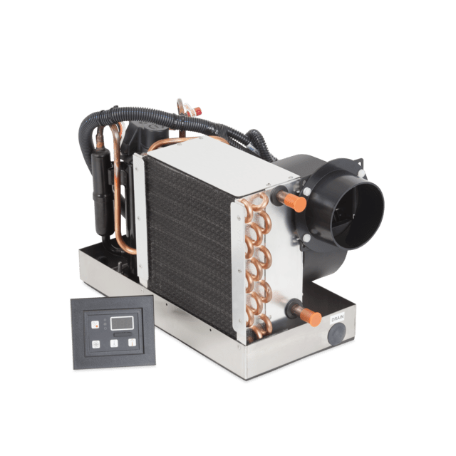 Dometic ECD