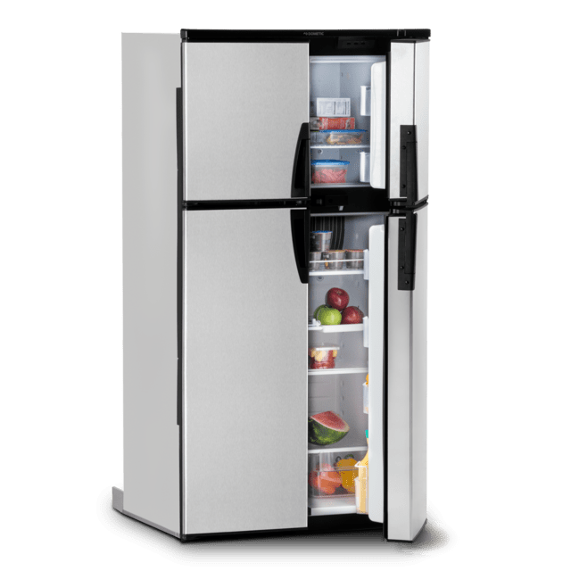 Dometic Elite 2+2 RM1350 Manual Lock Refrigerator