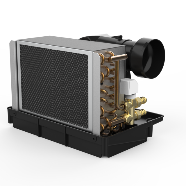 Dometic Fan Coil AP