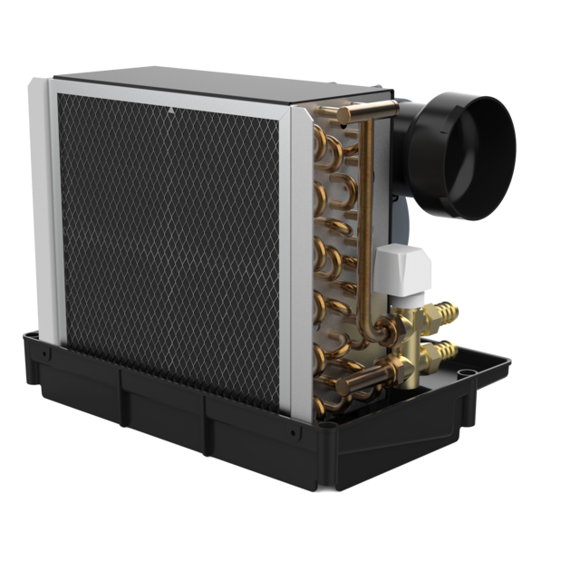 Dometic Fan Coil AP
