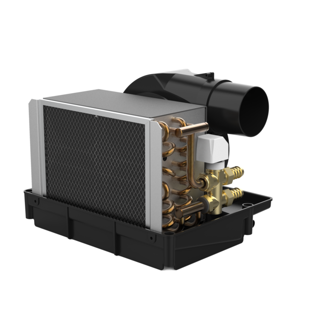 Dometic Fan Coil AP