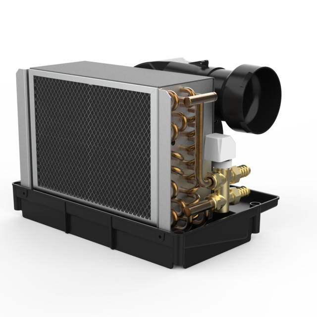 Dometic Fan Coil AP