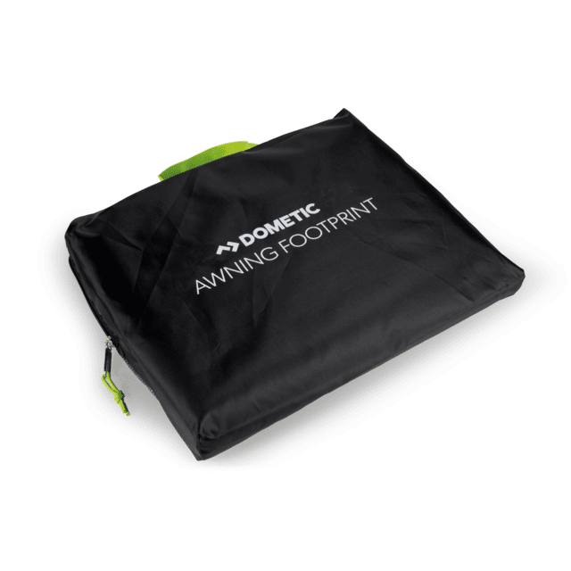 Dometic Footprint