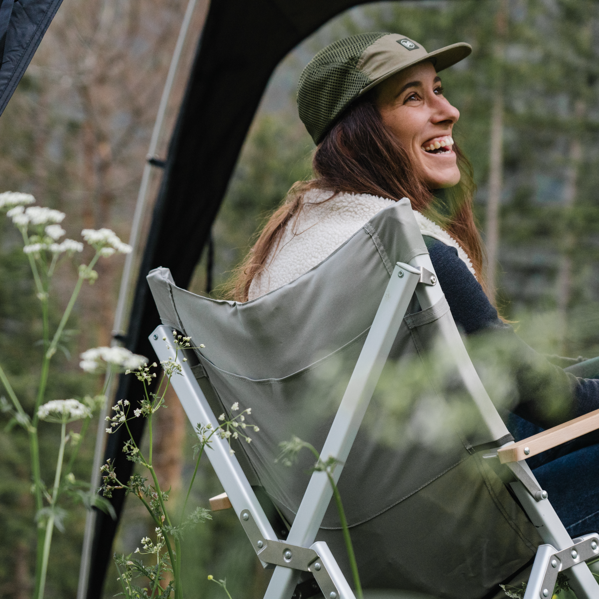 Camping Chairs | Dometic International Camping Chairs | Dometic International