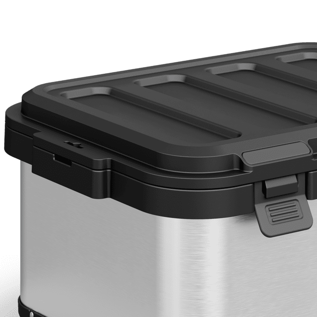 Dometic GO Hard Storage 50L | Dometic Australia