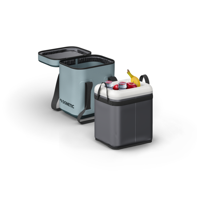 Dometic GO Soft Cooler 10L Bundle