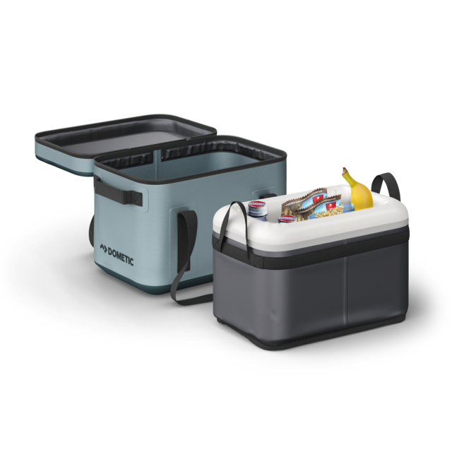 Dometic GO Soft Cooler 20L Bundle