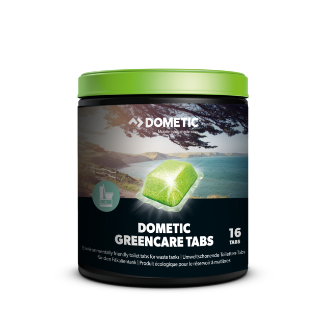 Dometic GreenCare Tabs