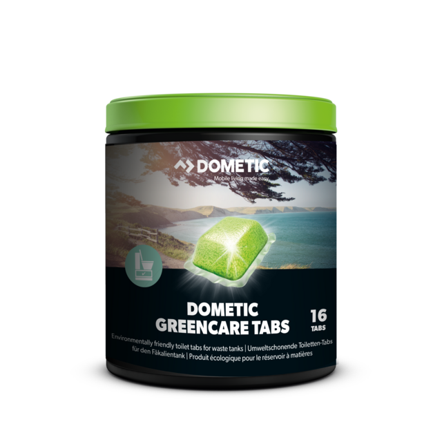 Dometic GreenCare Tabs