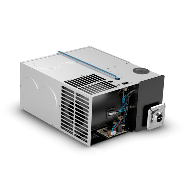 Dometic Large Furnace