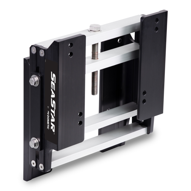 Dometic Manual Jack Plate