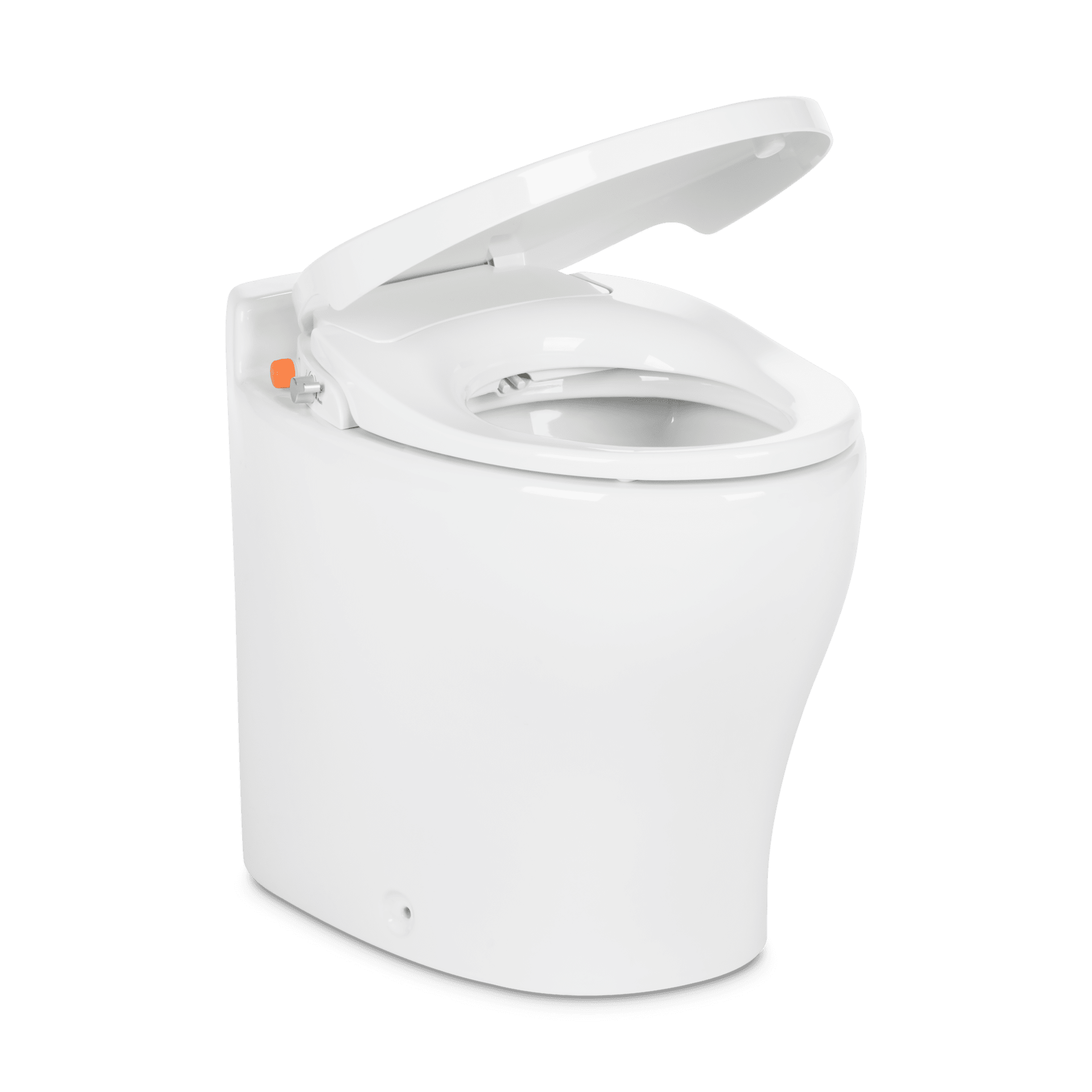 Masterflush 8900 Series Macerating Toilet 