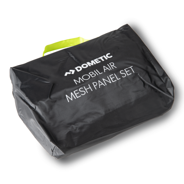 Dometic Mesh Panel Set