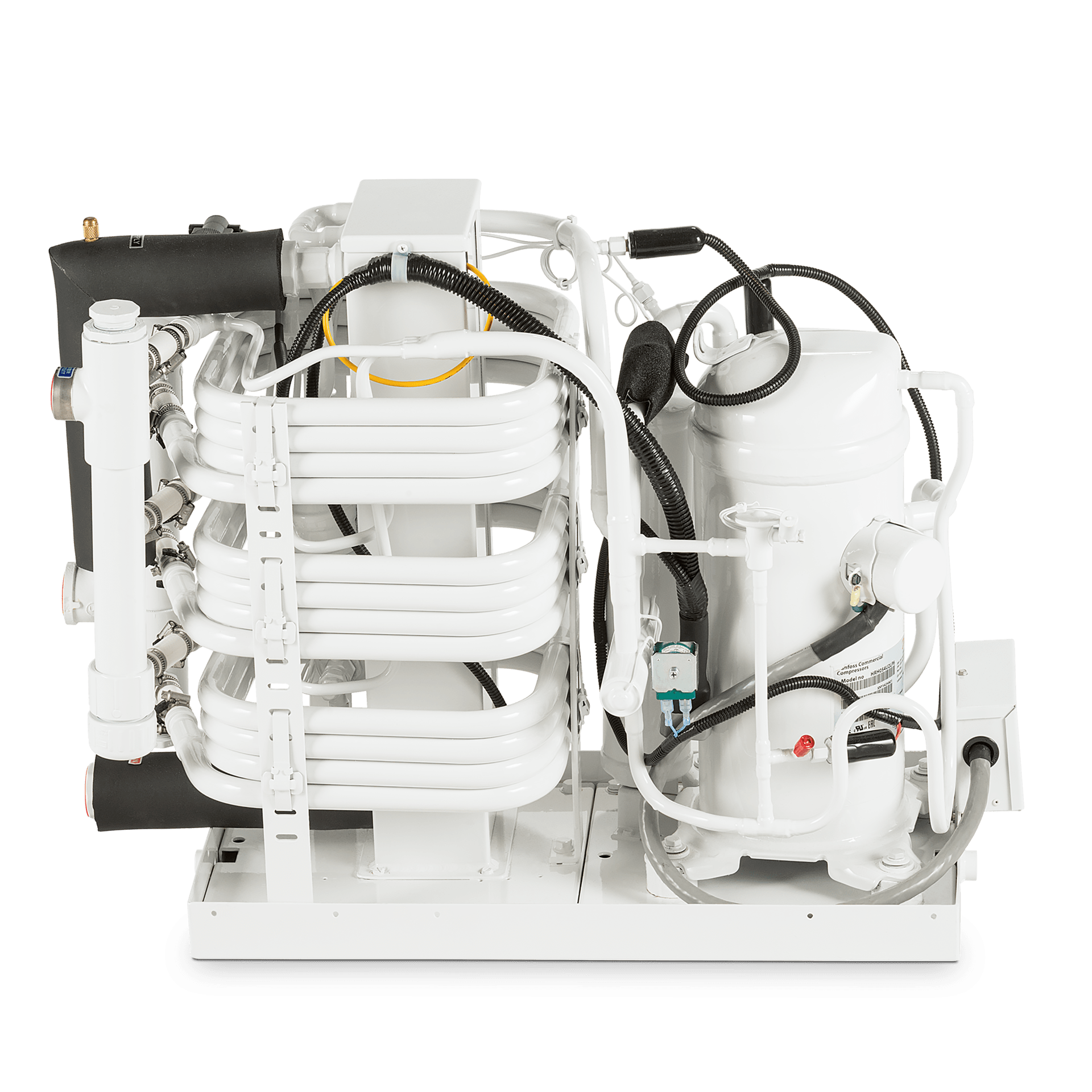 dometic rv air conditioner compressor