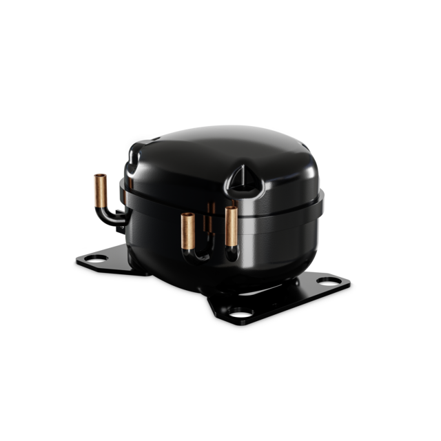 Premium compressor