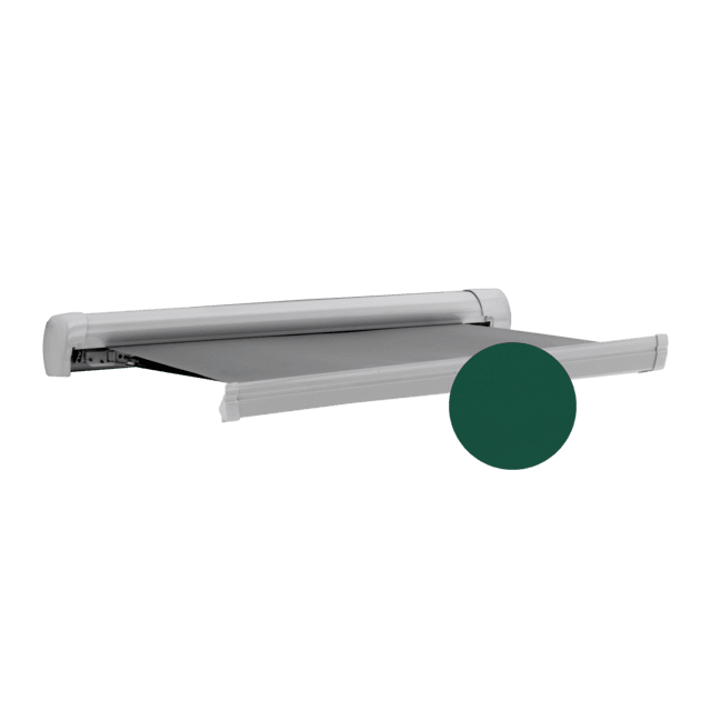 Dometic Oasis II Door Awning (975)