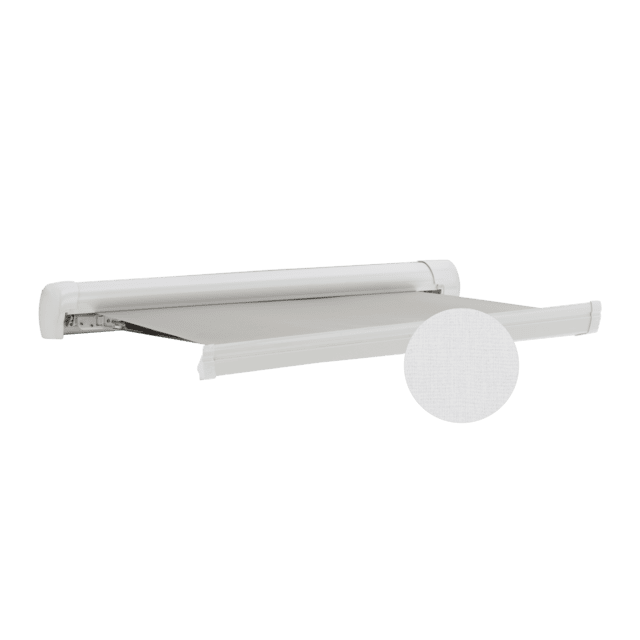 Dometic Oasis II Door Awning (975)