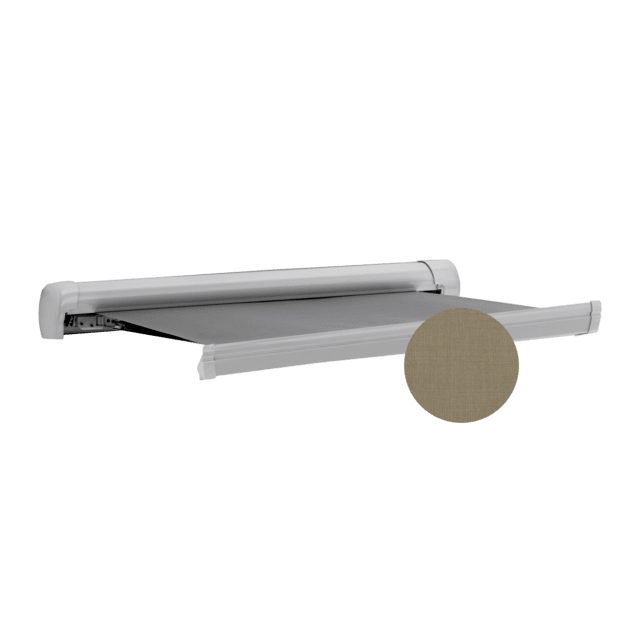 Dometic Oasis II Door Awning (975)