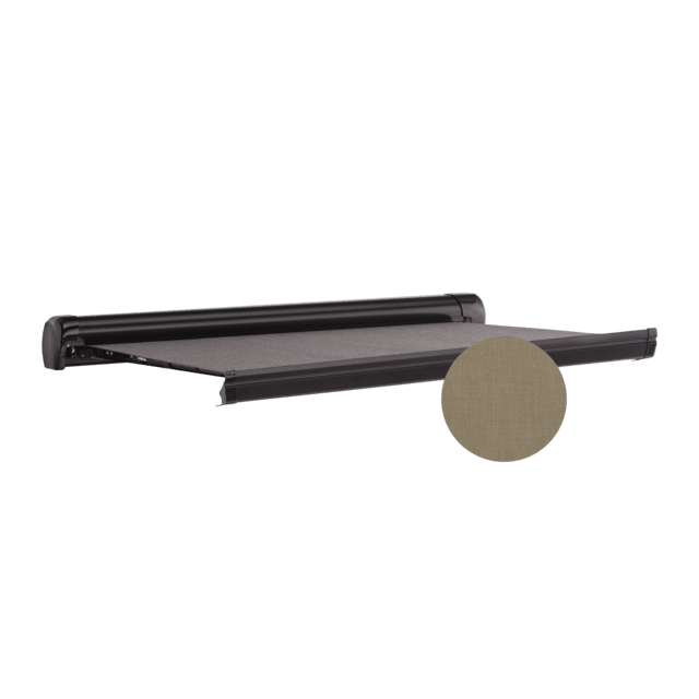 Dometic Oasis II Door Awning (975)