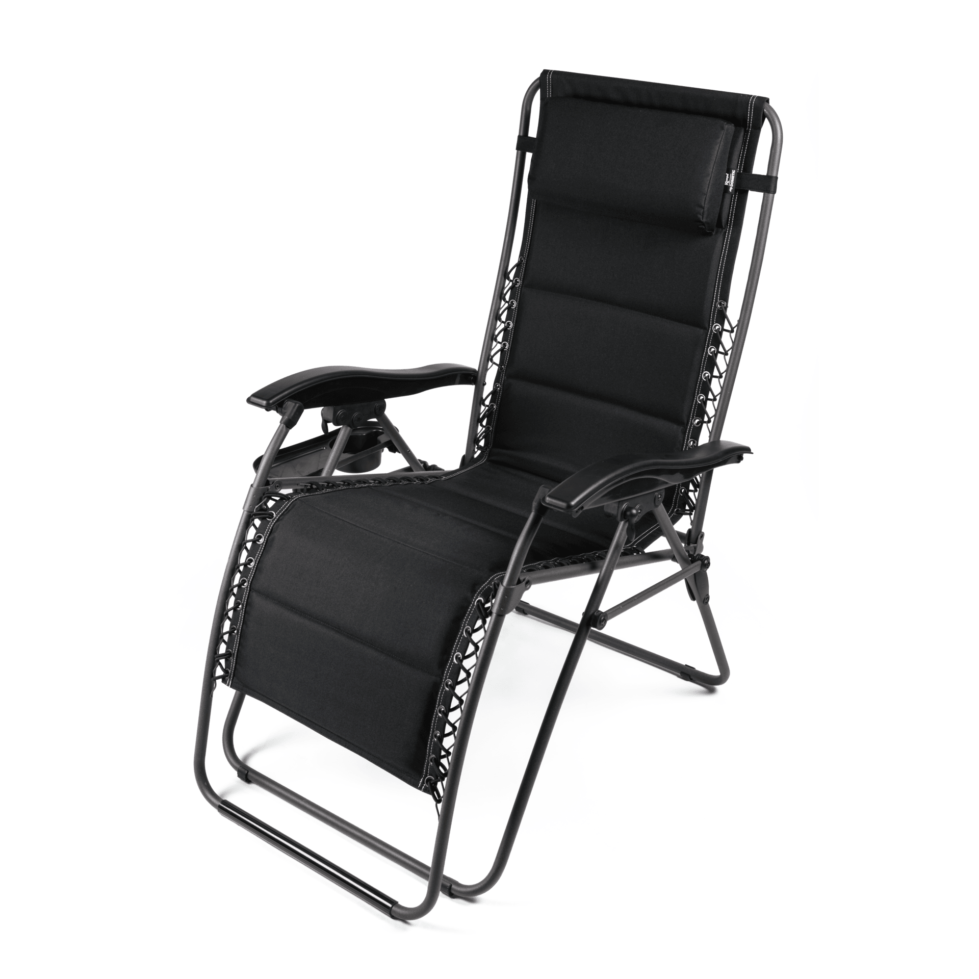 Firenze Kampa Lounge Chair 