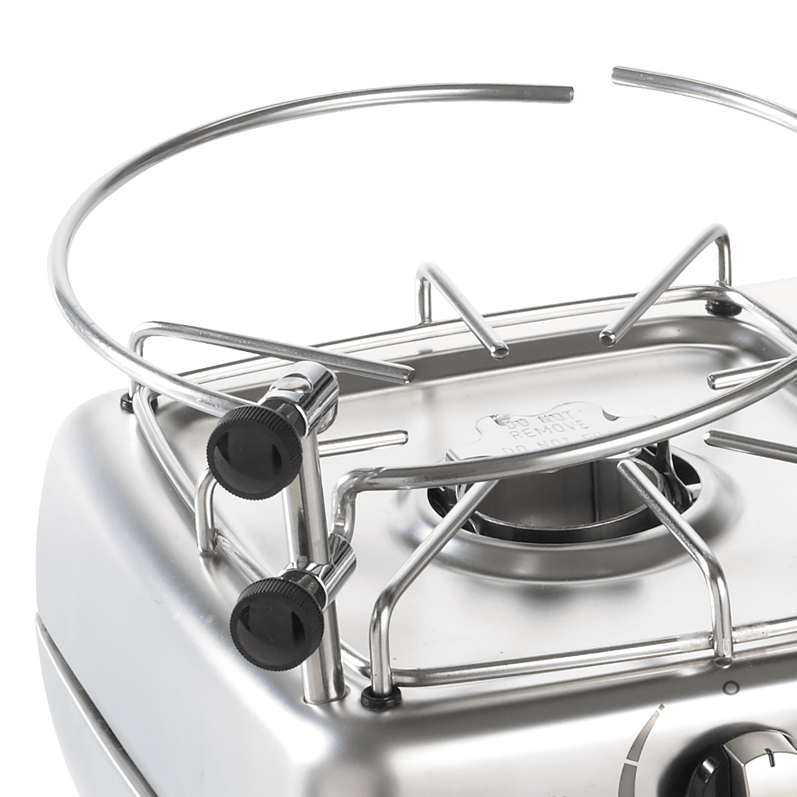 kompakt für Boot Dometic ORIGO One Wohnmobil oder Camping-Küche freistehender Spiritus-Kocher 1-flammig