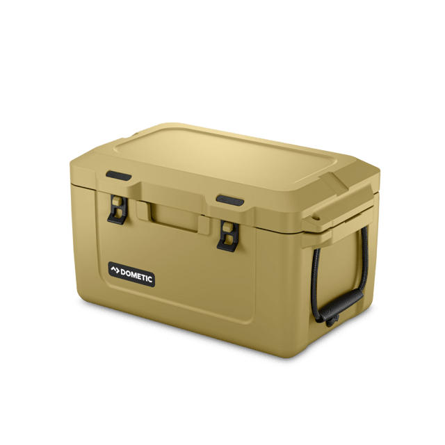 Dometic Patrol 35