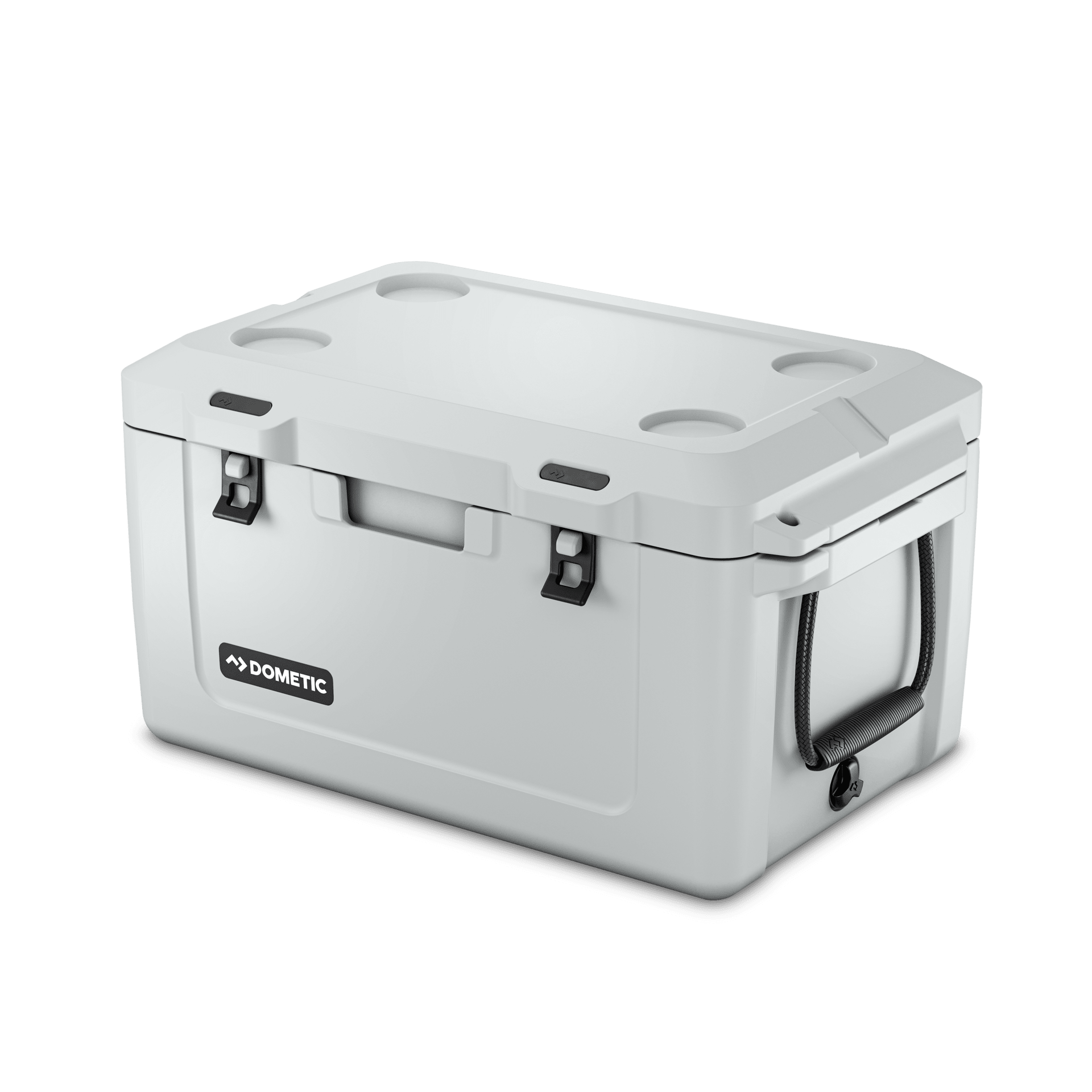 un feu à alcool puissance de cuisson 2000W p157xp301xp237mm DOMETIC ORIGO ONE Réchaud compact à poser 