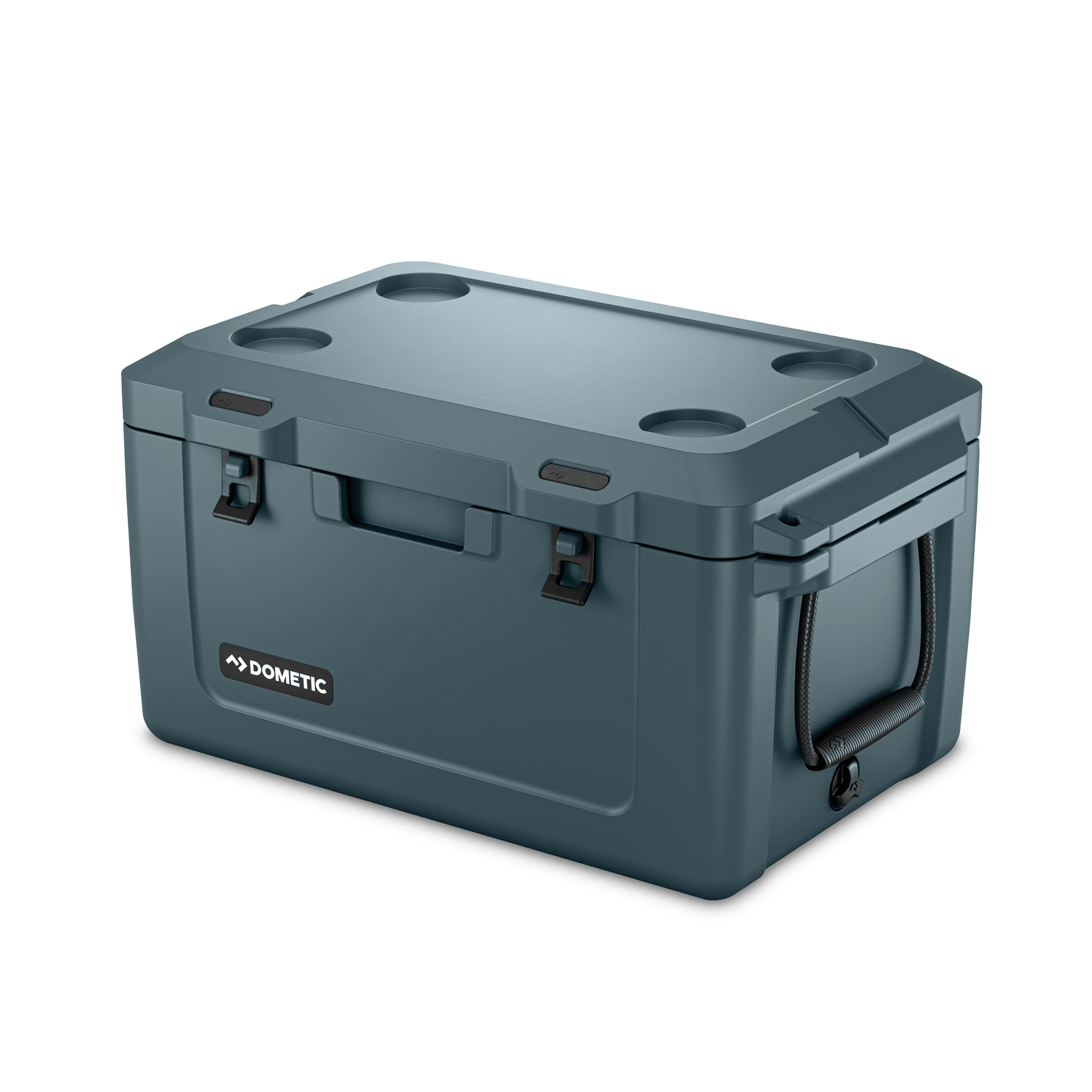 WAECO Cool Ice WCI-85W Passiv Kühlbox Kühltasche Rollen Räder 85l 85 Liter  NEU