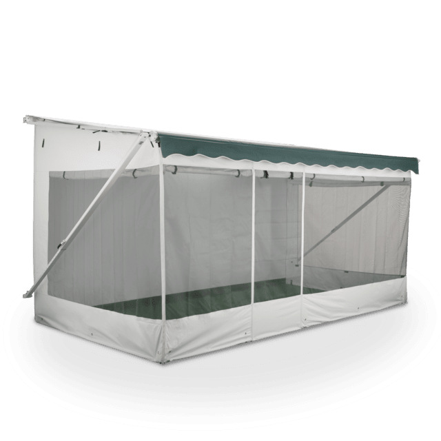 Dometic Veranda Room Panel - Tall 2'