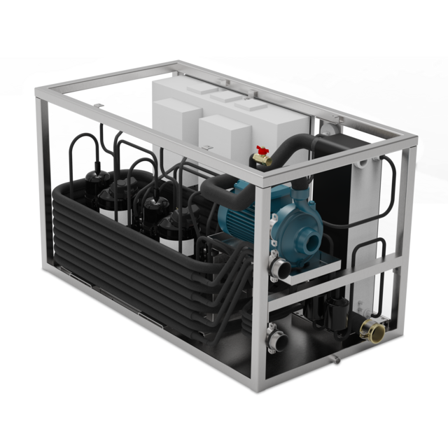 Dometic PCWM VAR