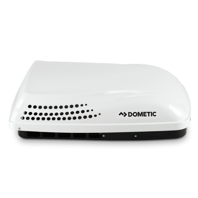 Dometic penguin ii high capacity air conditioner with heat pump discount