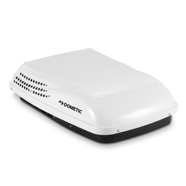 Dometic Penguin II - 13.5K BTU Multi-Zone Air Conditioner - White