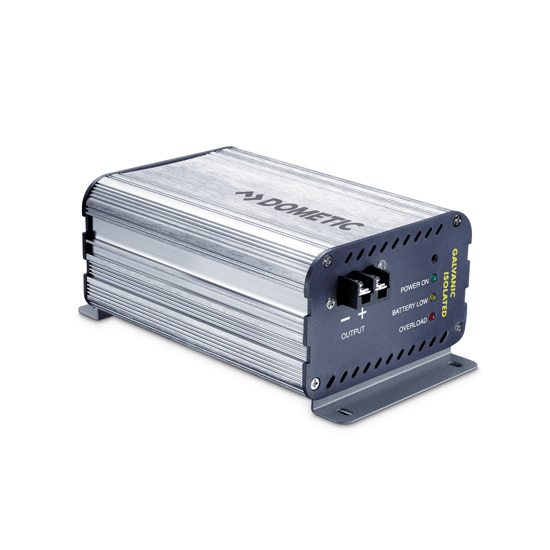 Dometic PerfectCharge DC 08 - Transformateur de charge et chargeur de  batterie, 8 A