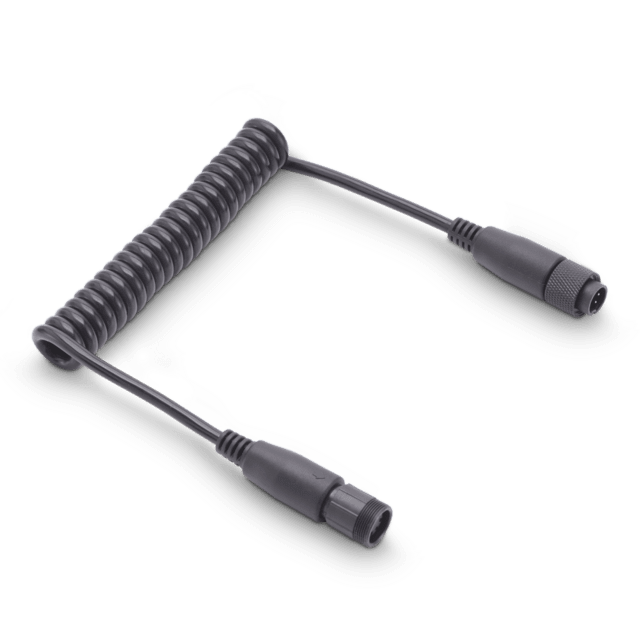 Dometic PerfectView Spiral Cable