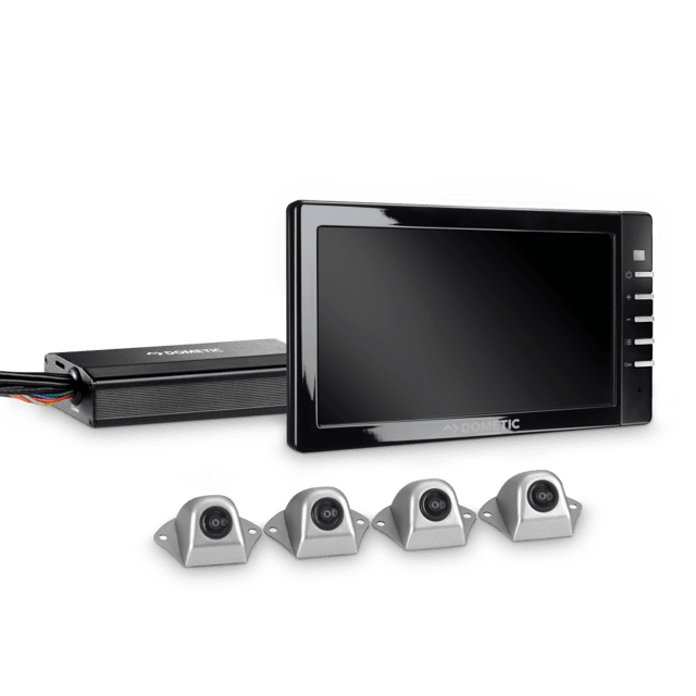 Dometic PerfectView CAM 360 AHD