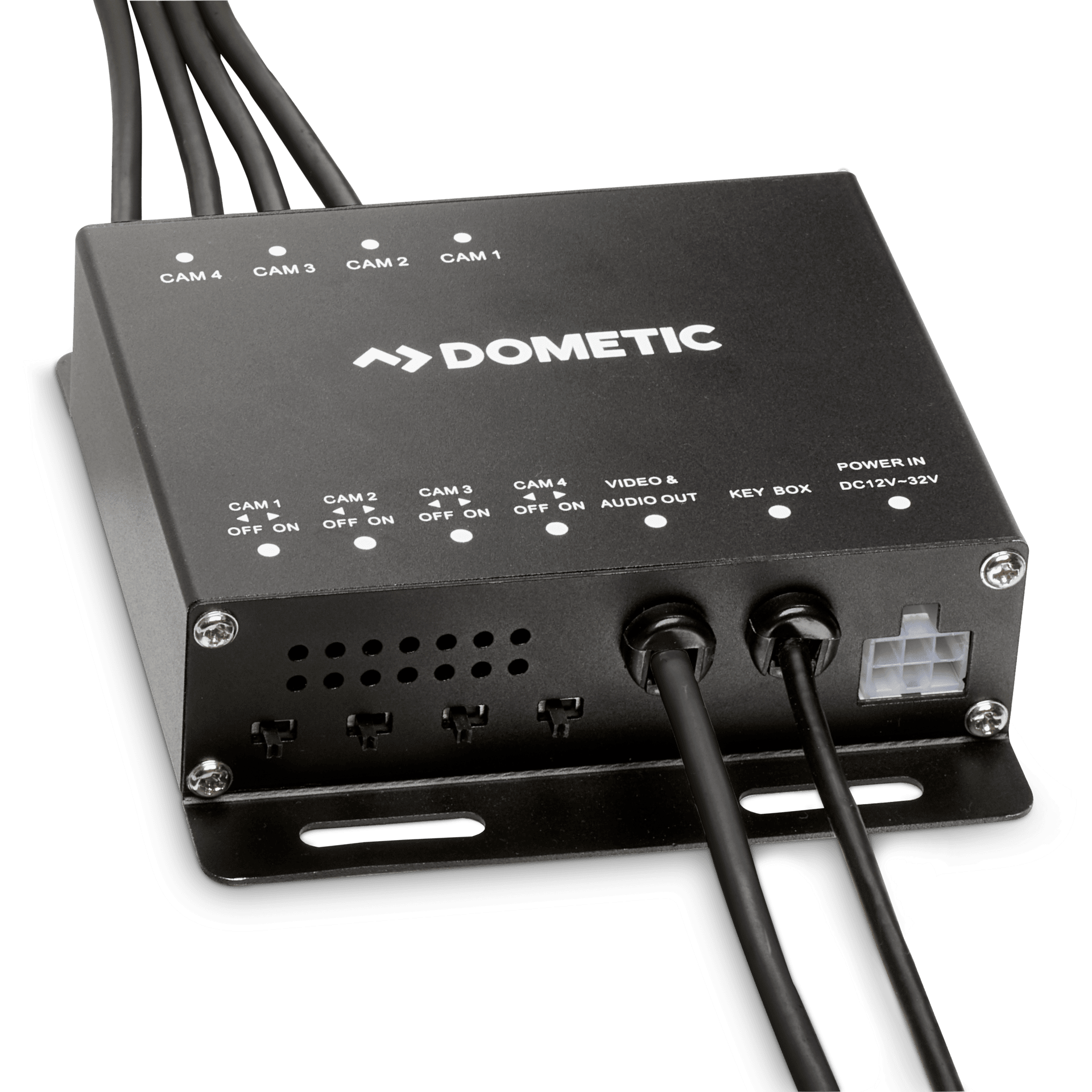 Dometic PerfectView PV-FM - AM-/FM-Antenne mit Verstärker