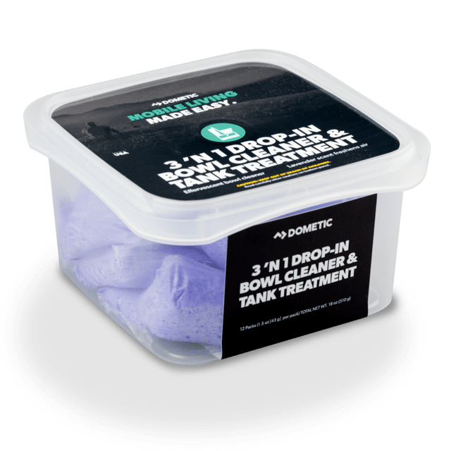Dometic Premium Holding Tank Treatment