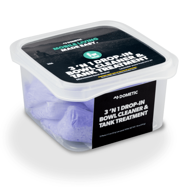 Dometic Premium Holding Tank Treatment