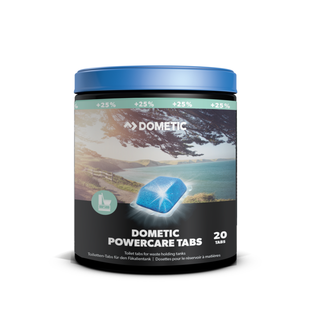 Dometic POWERCARE TABS