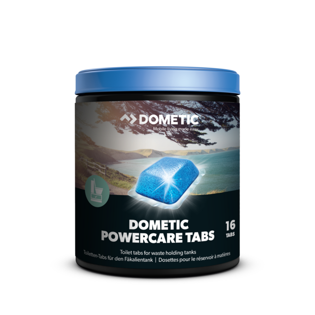 Dometic PowerCare Tabs