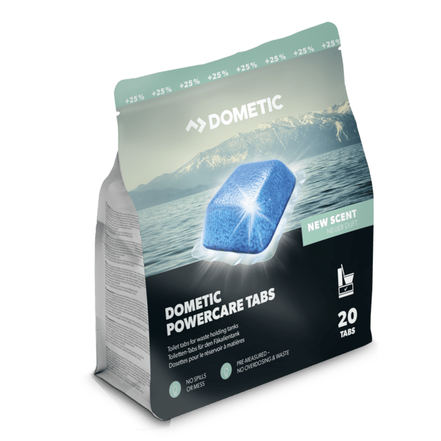 Dometic PowerCare Tabs