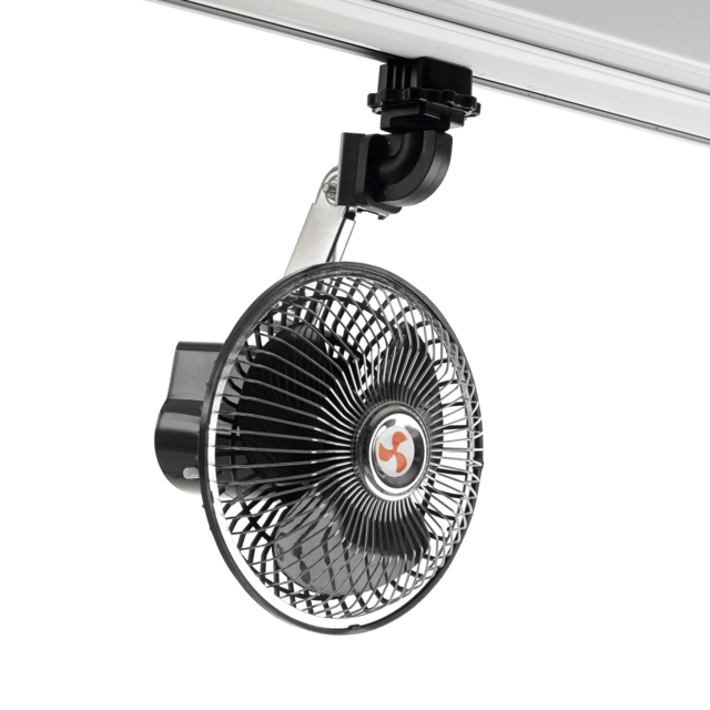 Dometic Patio Awning PowerChannel Fan